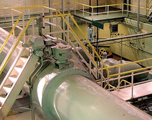 電動調節(jié)蝶閥