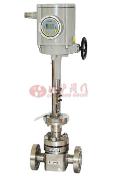 電動(dòng)智能化調(diào)節(jié)閥