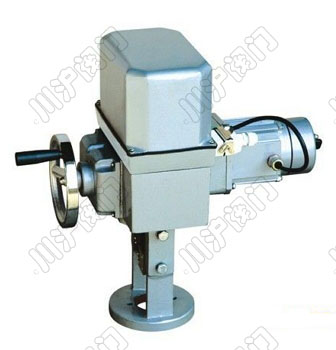 DKZ電動執(zhí)行機構