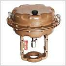 ZHA\B型氣動薄膜執(zhí)行器