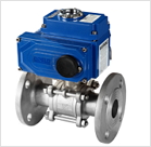 電動開關(guān)球閥