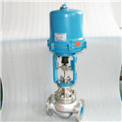 防爆不銹鋼調(diào)節(jié)閥
