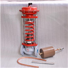 自力式調節(jié)閥冷凝罐